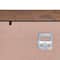 Honey Belmont Frame with Mat by Studio Décor®
